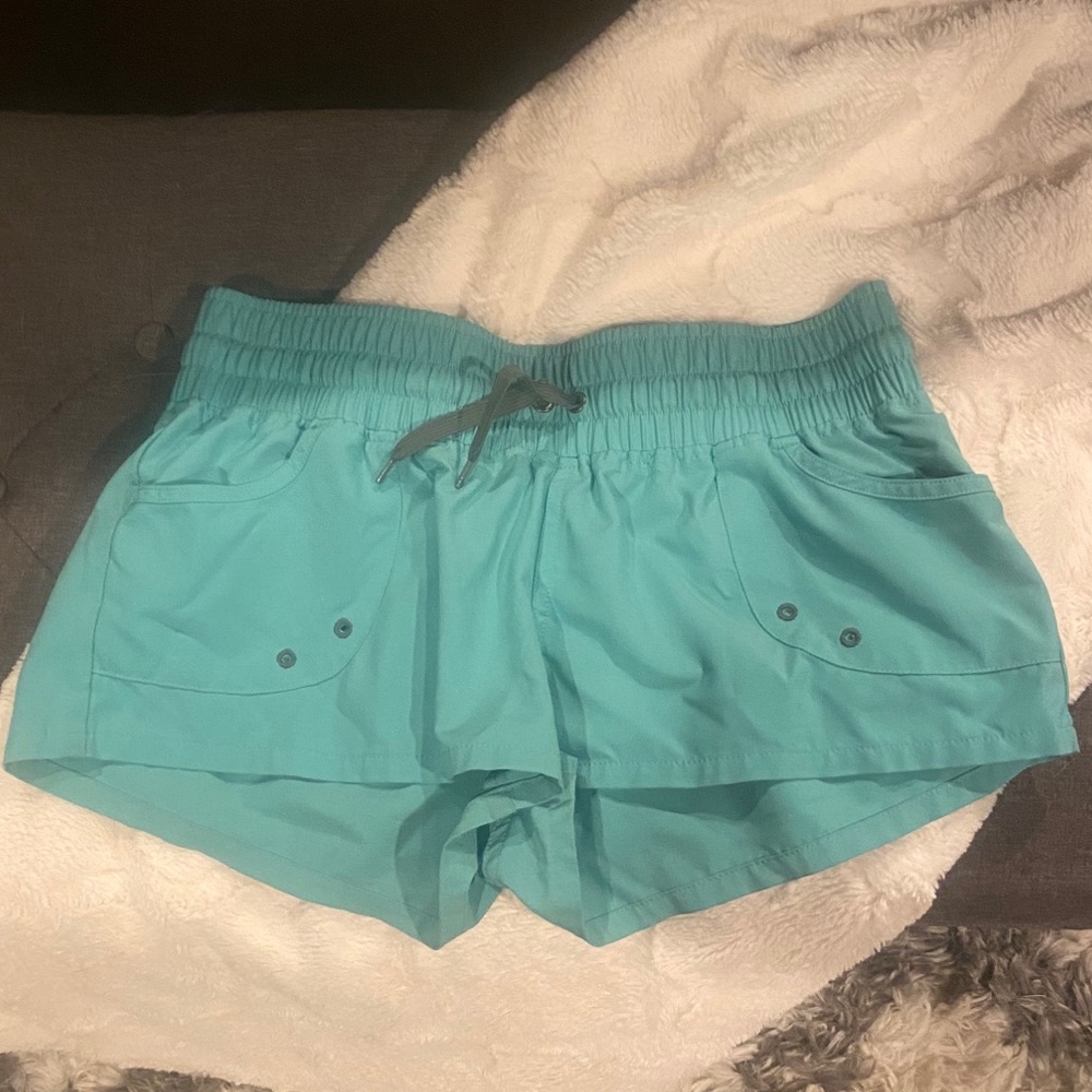 Patagonia board shorts